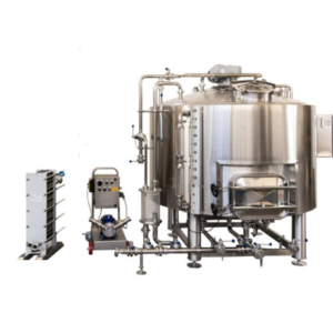 Distillery Mash-Tun ADV-PRO 10-25HL
