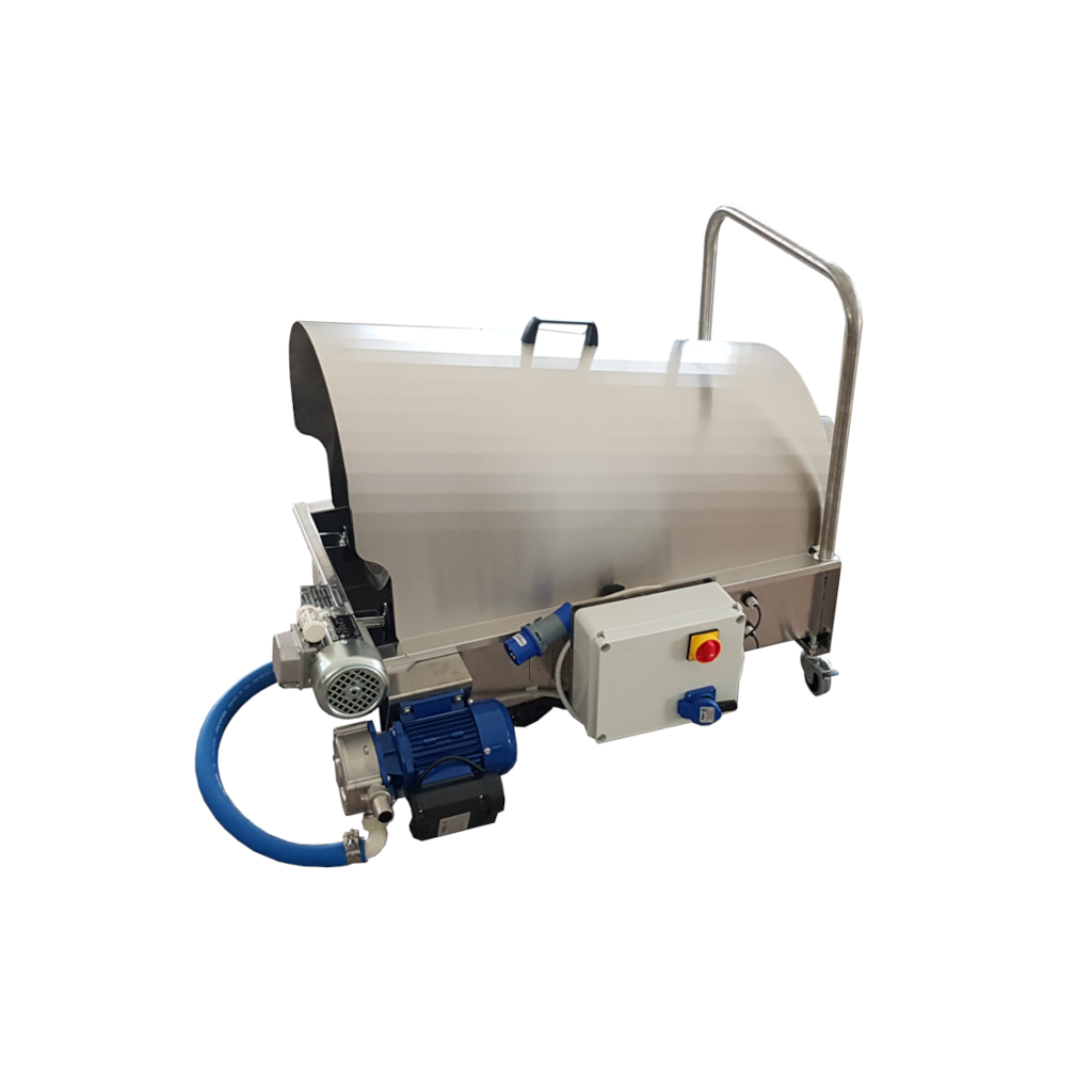 Filtro Rotativo Sito