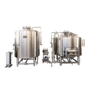 Impianto Birra mod. Freestanding ADV H-PRO