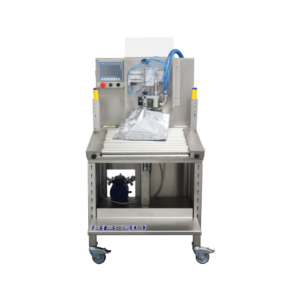 Riempitrice Automatica BB30