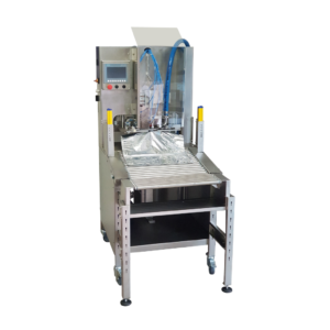 Riempitrice Automatica BB40