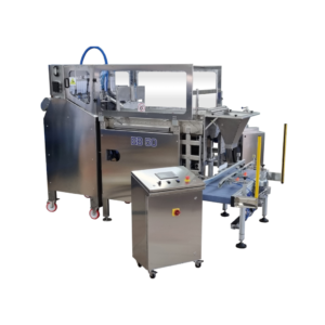 Riempitrice Automatica BB50