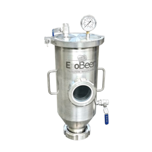 Dry Hopper / Hop Doser