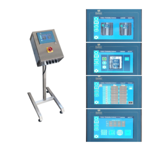 Centralina Eno-Brew Touch