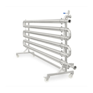 Scambiatore Tubo in Tubo