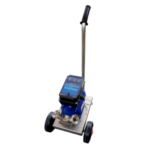 Coaxial Rubber Impeller Pumps