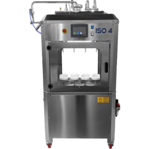 ISO-4 Isobaric Filler